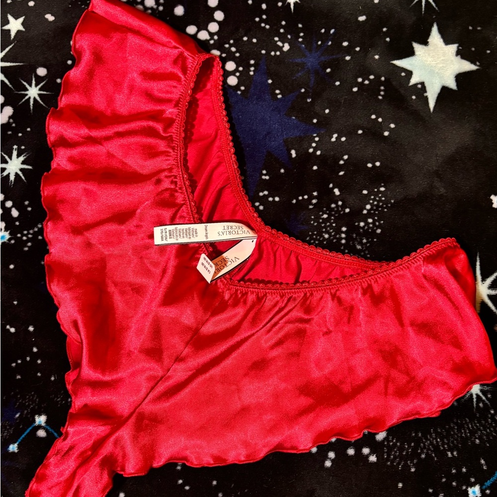 Victoria’s Secret Bikini Bottom Lingerie